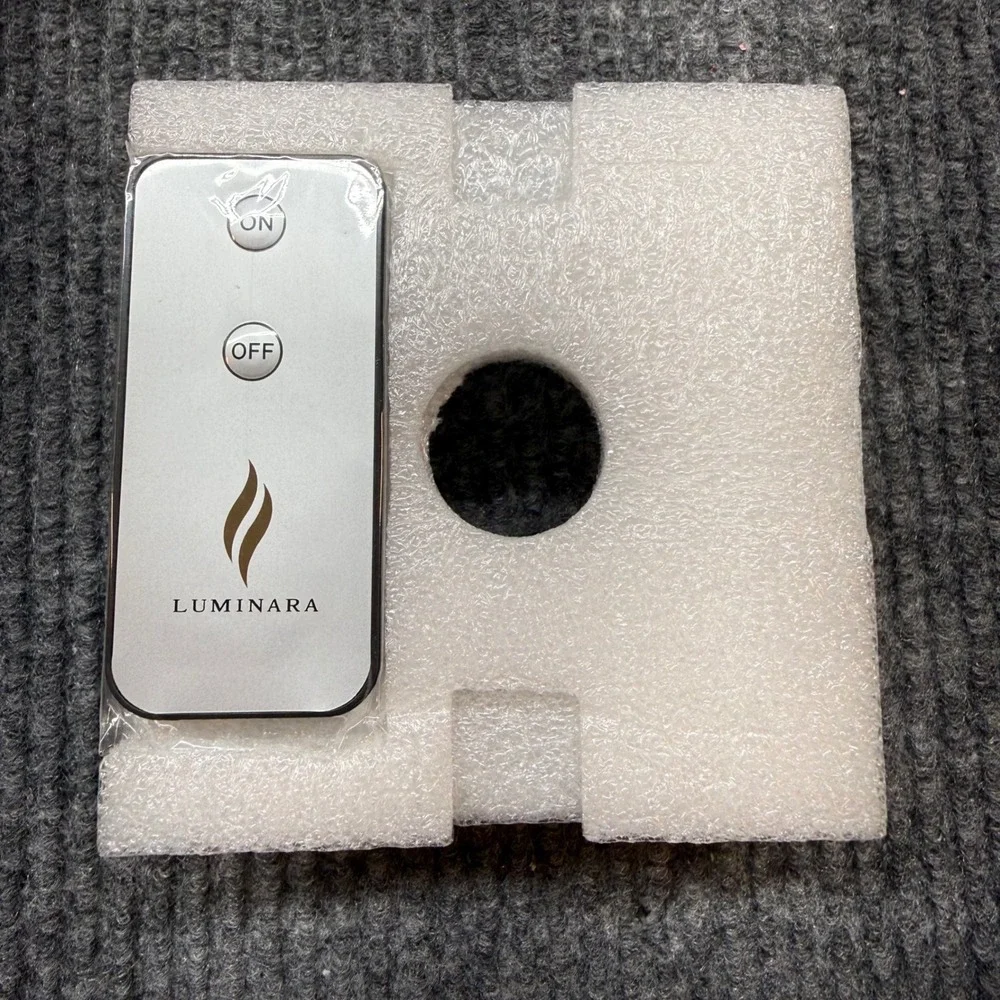 Luminara new we
